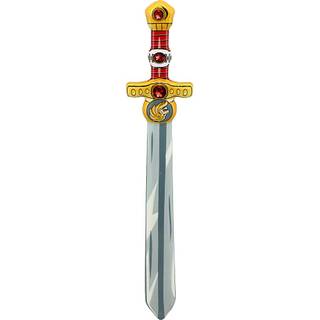 Foam knight sword