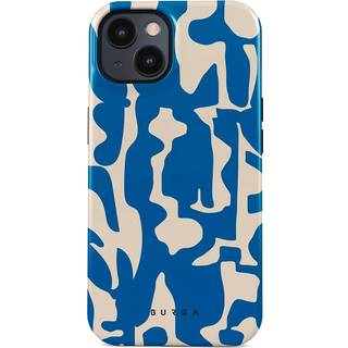 Burga iPhone 15 Tough Fashion Cover - Mirage
