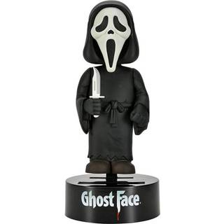 "Scream Body Knocker Ghost Face"