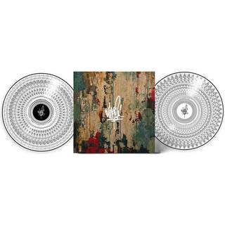 Mike Shinoda - Post Traumatic