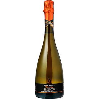 Prosecco (60.00 kr. pr. flaske)