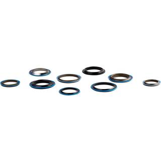 Cane Creek Crown Races 40 Series Styrbundsskive Reducer 52/30mm - Sort