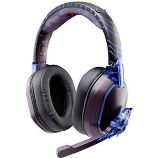Lexip x Tsume Naruto Shippuden Madara Destruction - headphones with mic
