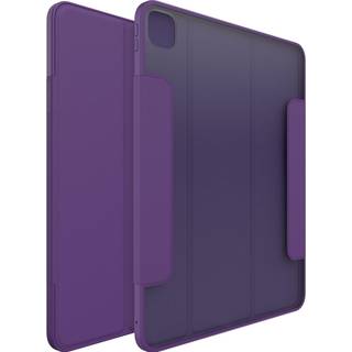 OtterBox Symmetry Folio Apple iPad Pro 13" (M4) Figment - purple