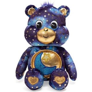 Care Bears Bedtime Bear Glowing Belly Care Bears Bamser 22665