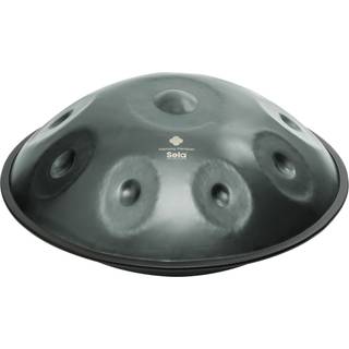 Sela Harmony D Kurd Handpan