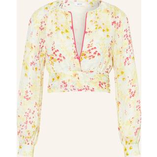 Reiss Reiss Lyla Blomster Tryk Slips Talje Mini Nederdele