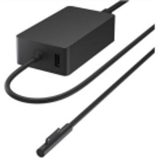 Microsoft Microsoft Surface 65w Power Supply Sort 1.7m