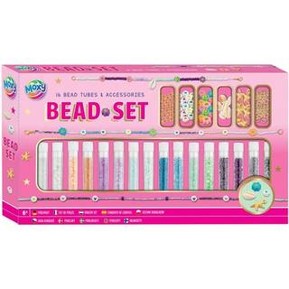 Legind Bead Set - 16 bead tubes & accessoires