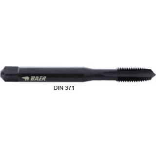 BAER Spånbrydertap M 18 x 2,50 (110405012)