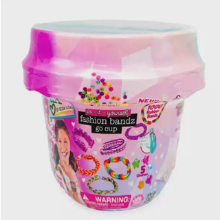 iLY DIY Fashion Bands Go-Cup