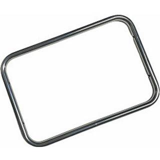 Vileda Origo1 500 Affaldsposeholder 70 l med ramme og beslag (122559)