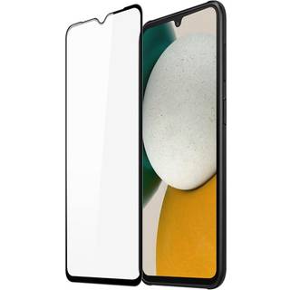 Samsung Galaxy A34 5G Dux Ducis Medium Alumina Hærdet Glas - Sort Kant
