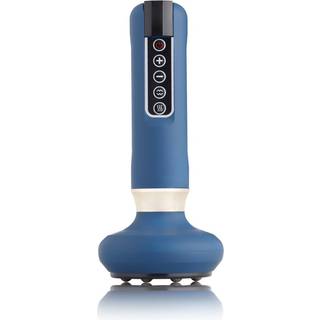 Medivon Halley anti-cellulite massageapparat blå