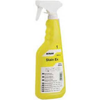 Ecolab Stain Ex 14 x 500 ml Pletfjerner (9039230)