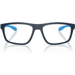 Arnette AN7246U Laflor 2754 54 Briller Mænd Blue - Matte Dark Blue - 54mm