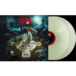 Ghost - Rite Here Rite Now - Original Soundtrack (...