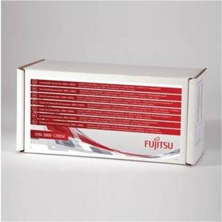 Fujitsu Consumable Starter Kit - scanner consumable kit