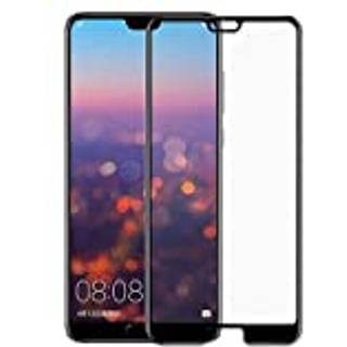 Huawei P20 Pro - Hærdet glas skærmbeskytter