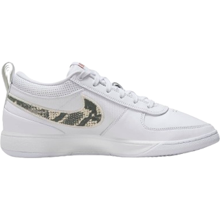 Nike BOOK 1, 46, Hvid