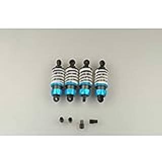 1:10 Alu Oil Damper Set (4) 55mm - 500405863 - Carson