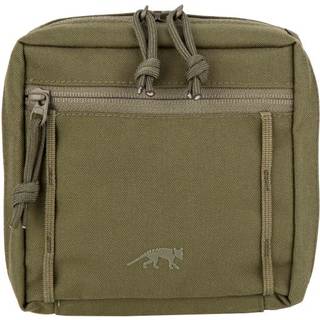 TT Tac Pouch 5.1 lommeorganiser, olivengrønn