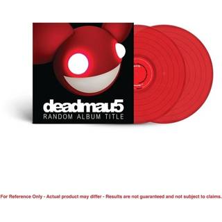 Deadmau5 - Random Album Title