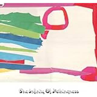 Jj Whitefield & Forced Meditation - The Infinity Of Nothingness