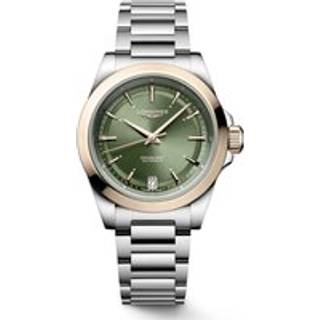 Longines Conquest 34mm L3.430.5.02.6