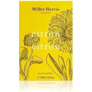 Miller Harris Citron Citron Eau de Parfum 100ml Spray