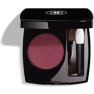 Chanel Ombre Essentielle Langtidsholdbar øjenskygge 244 Rouge Cuir 2.2 g - 2.2 g