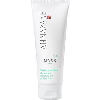 Annayake Mask+ Detoxifying And Purifying Mask 75 ml