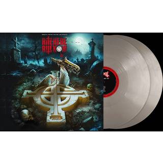 Ghost - Rite Here Rite Now