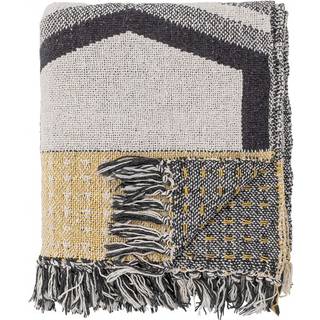 Bloomingville - Annli plaid 130x160cm