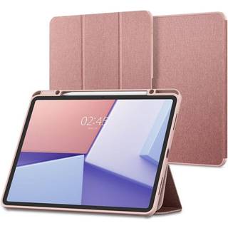 Spigen Urban Fit - Black - iPad Air 13" 2024/2025