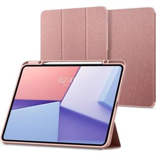 Spigen Urban Fit - rose gold - iPad Pro 13" 2024