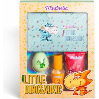 Martinelia Little Dinosauric Bag Set