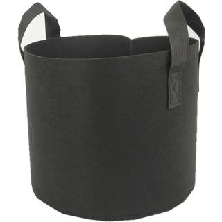 Voksepose med håndtag 113 liter