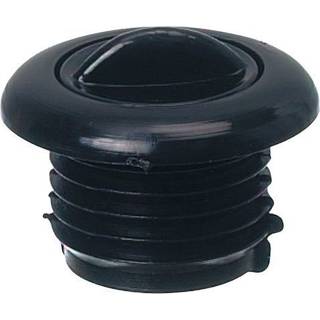 Bundprop båt Foresti &amp; Suardi, gennemgående, plast, Ø29 mm
