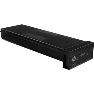 HP Toner/HPW9065MC BK Mngd LJ Toner Cart