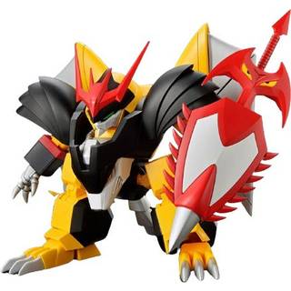 HG Jyakomaru