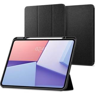 Spigen Urban Fit - black - iPad Pro 13" 2024