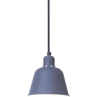 FORÅRSUDSALG - Halo Design - Carpenter Pendel - Grå Ø15cm