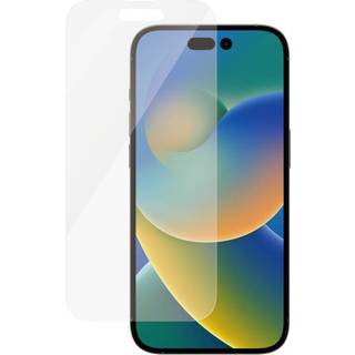 PanzerGlass Screen Protector iPhone 14 Pro - Classic Fit, 2768 Skærmbeskyttelse