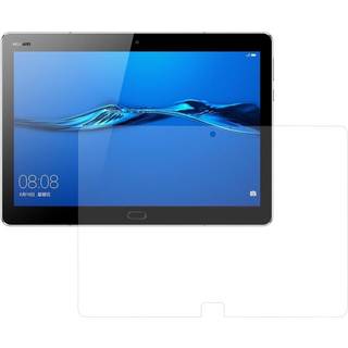 Huawei MediaPad M3 Lite 10 Hærdet Glas Beskyttelsesfilm