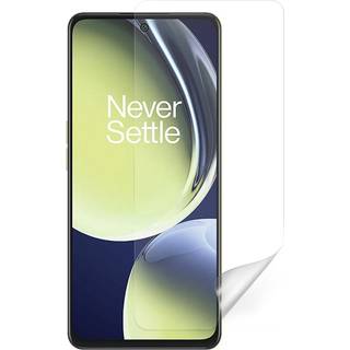 OnePlus Nord CE 3 Lite (5G) Beskyttelsesfilm i Plastik - Gennemsigtig
