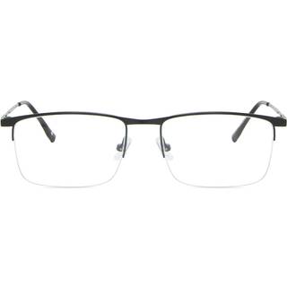 SmartBuy Collection Doppler 892C 55 Briller Mænd Black - Black - 55mm