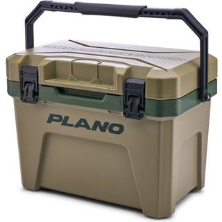 Plano Frost Cooler Køleboks Plano Frost cooler 13L Olive