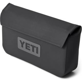 Yeti Coolers Sidekick Dry 1 Poser til værdigenstande størrelse 1 l farve grå