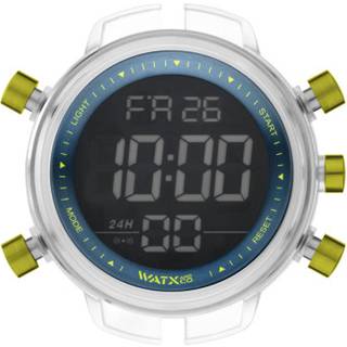 Moderne Unisex Watx & Colors RWA1742 Ur (Ø 49 mm)